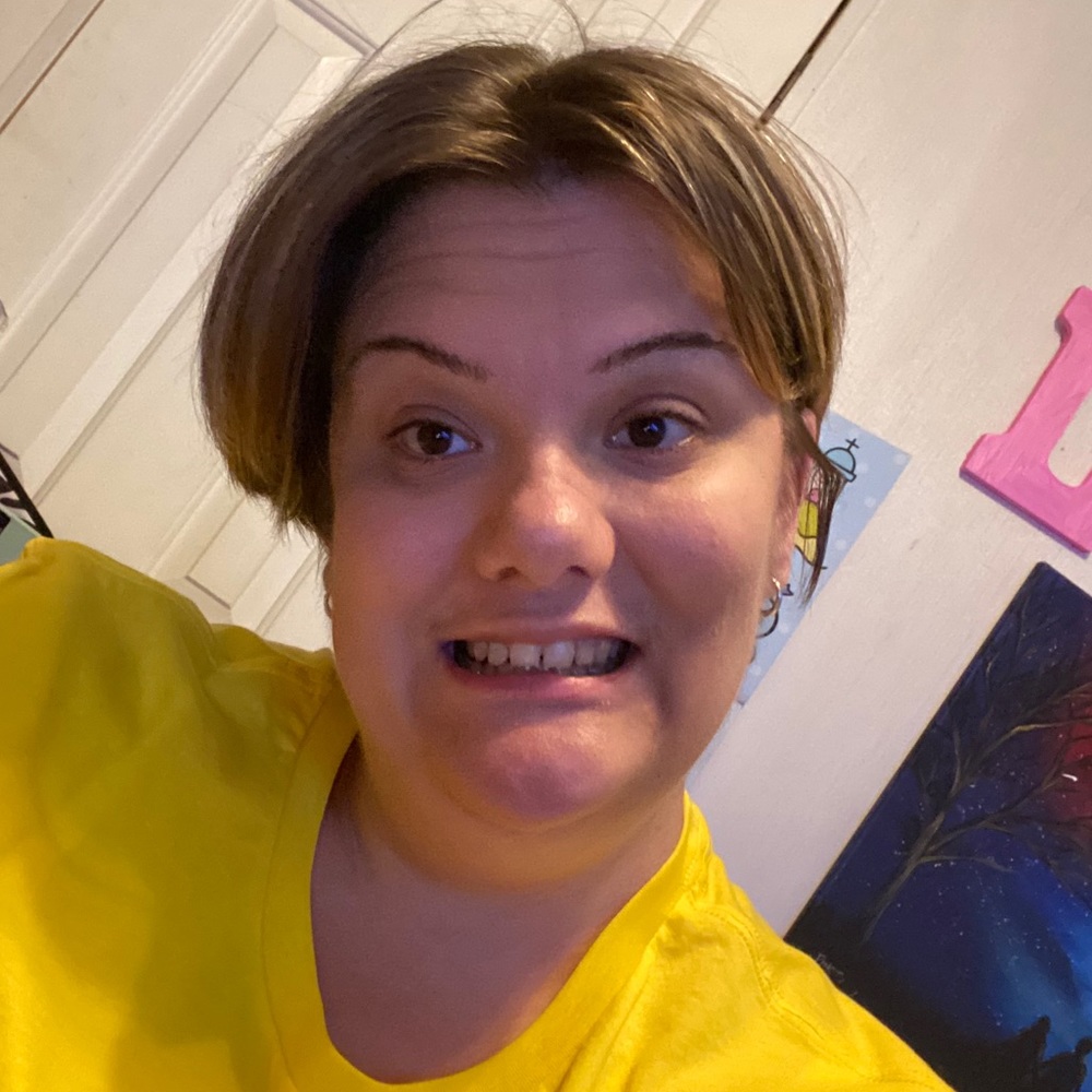 Meet your Posher, Lindsay